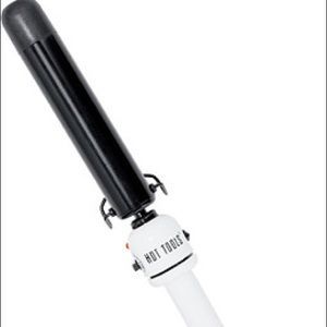 Hot Tools Accessories - Hot tools nano ceramic 1.25 curling wand Hot Tools Accessories - Hot tools nano ceramic 1.25 curling wand